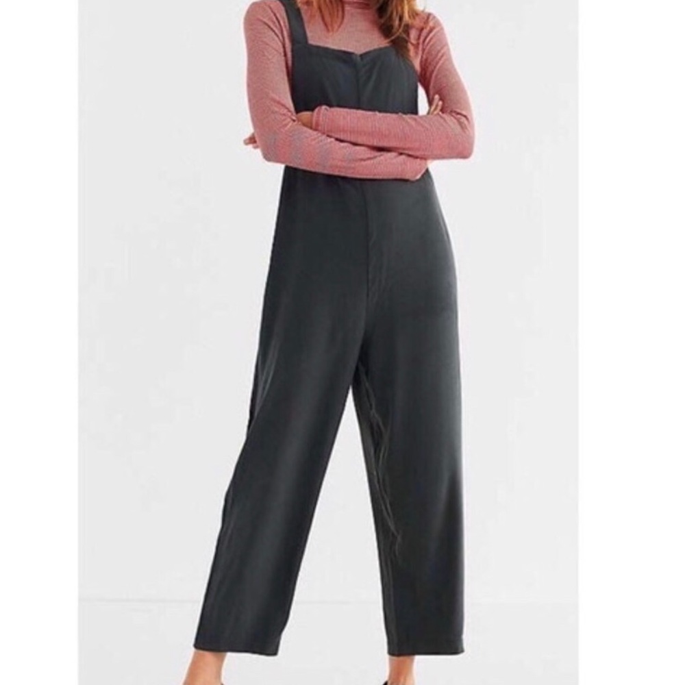 Urban outfitters overalls